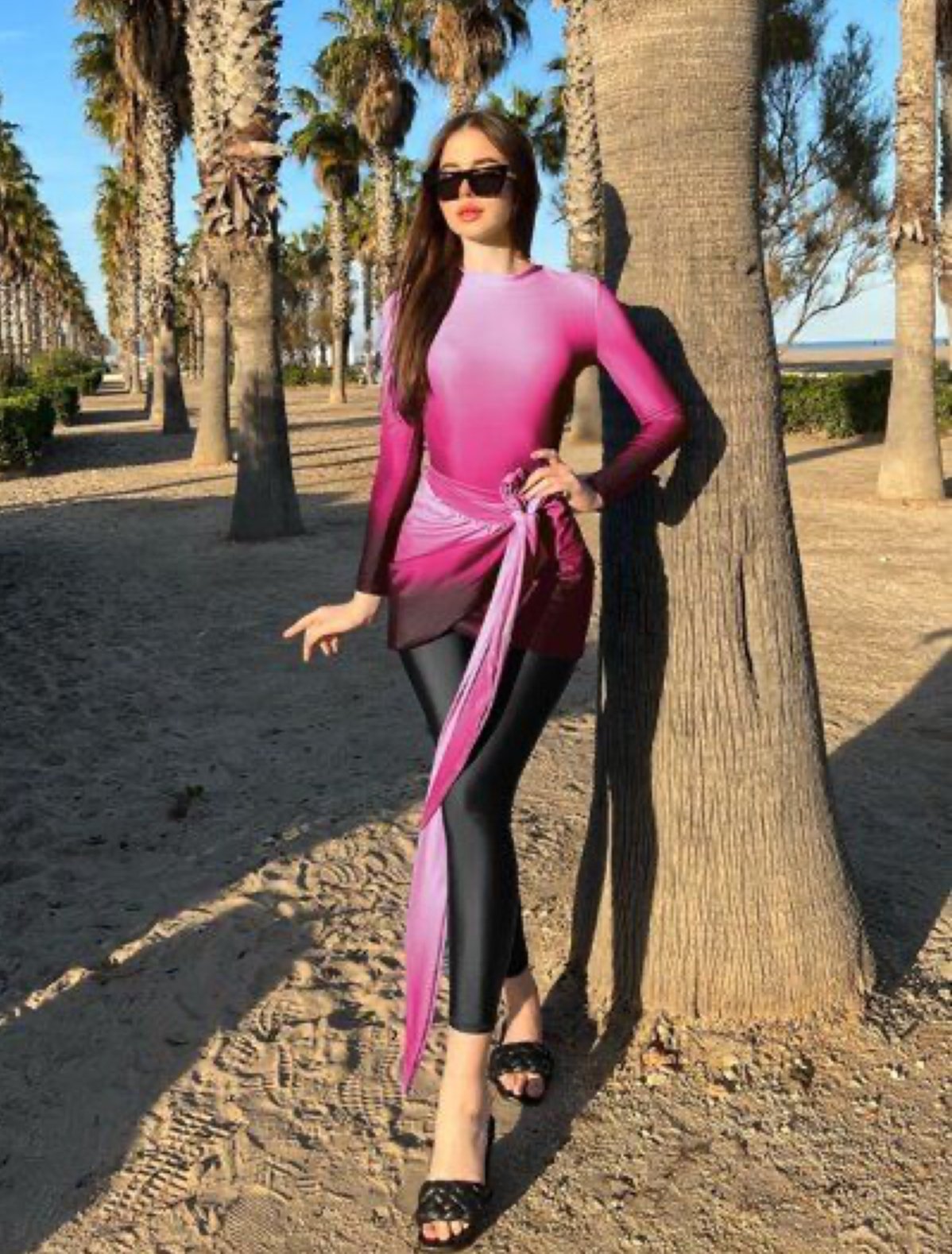 Burkini