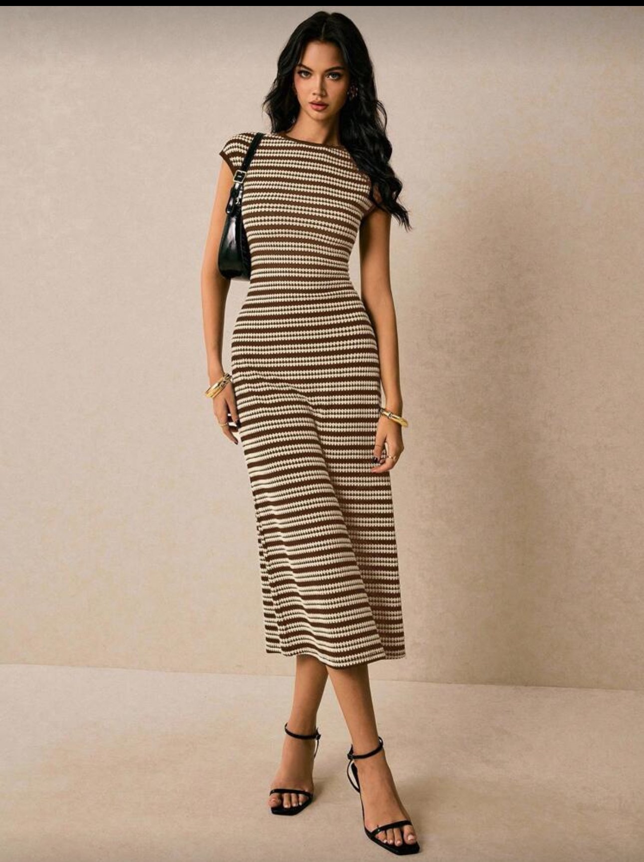 Poeselle casual dress