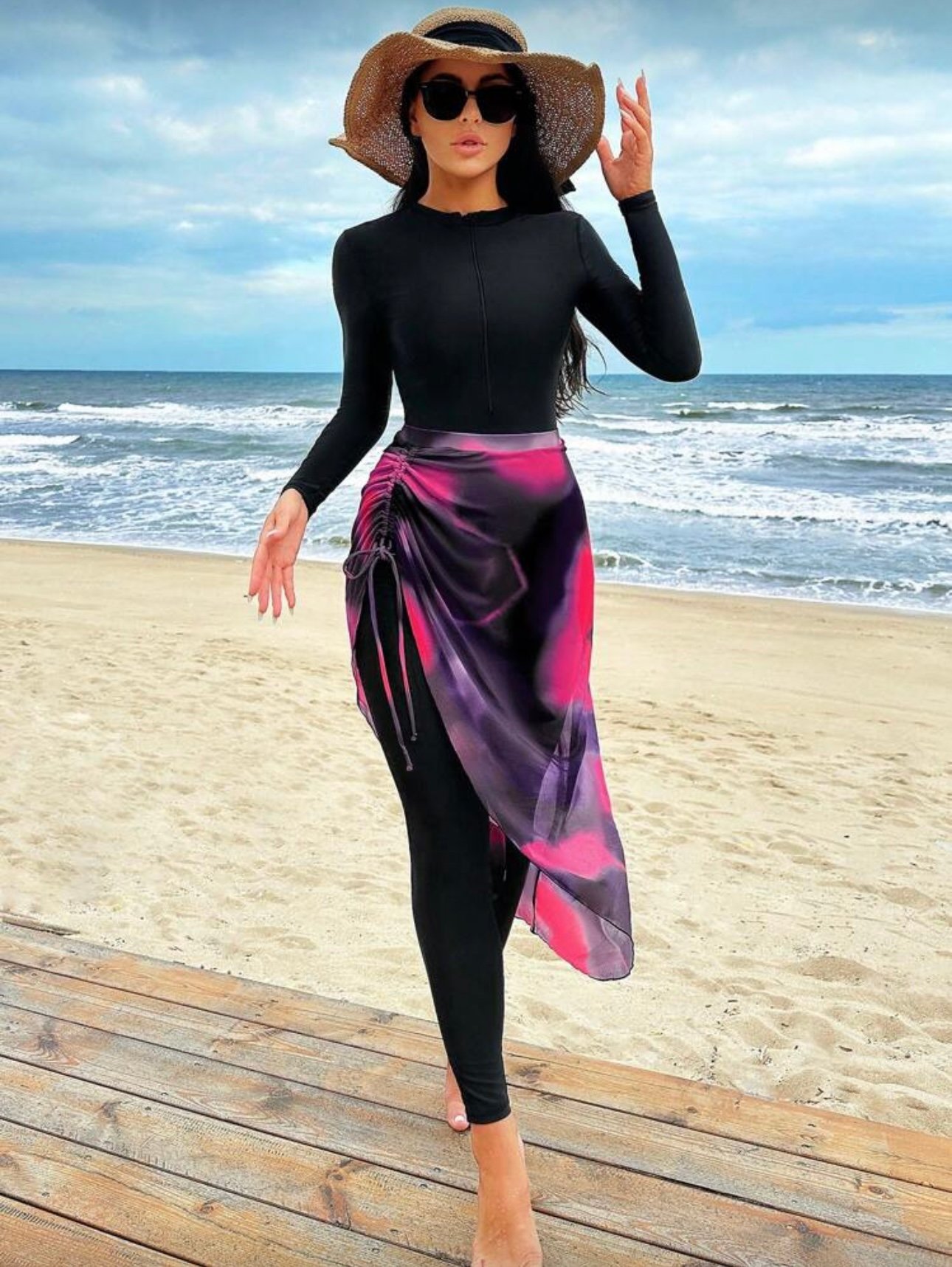 Swim shayni burkini