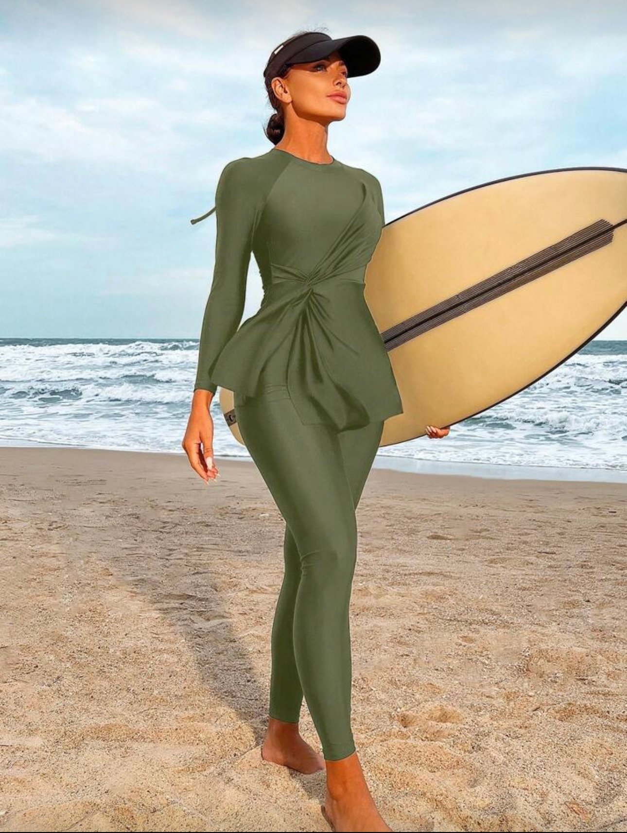 Swim Shayni Burkini