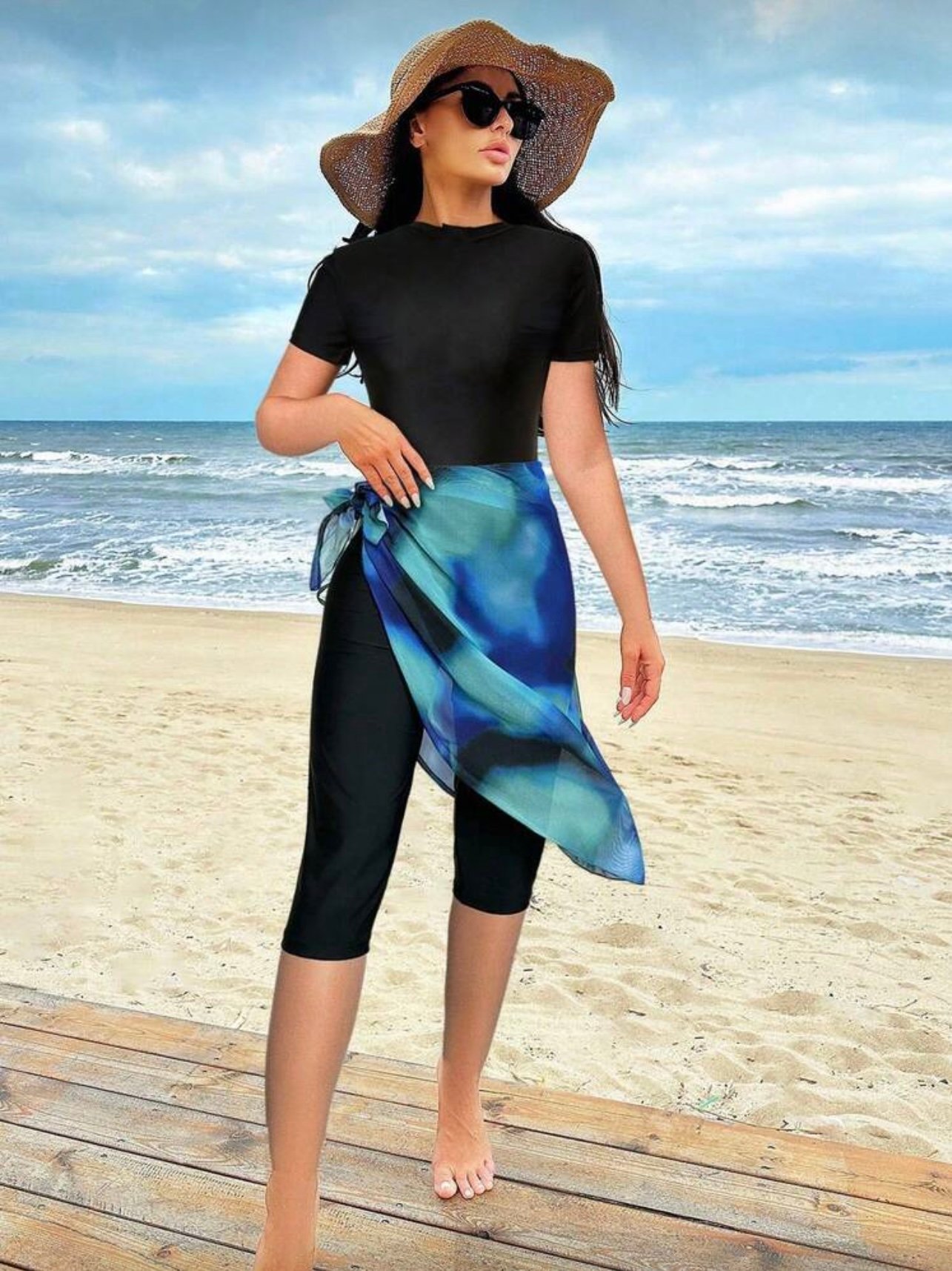 Swim Shayni Burkini