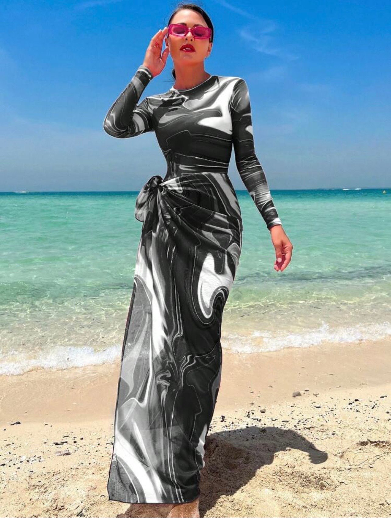 Swim Shayni Burkini