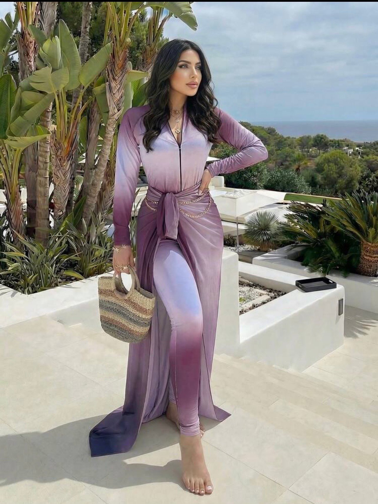 Swim Shayni Burkini 4pcs