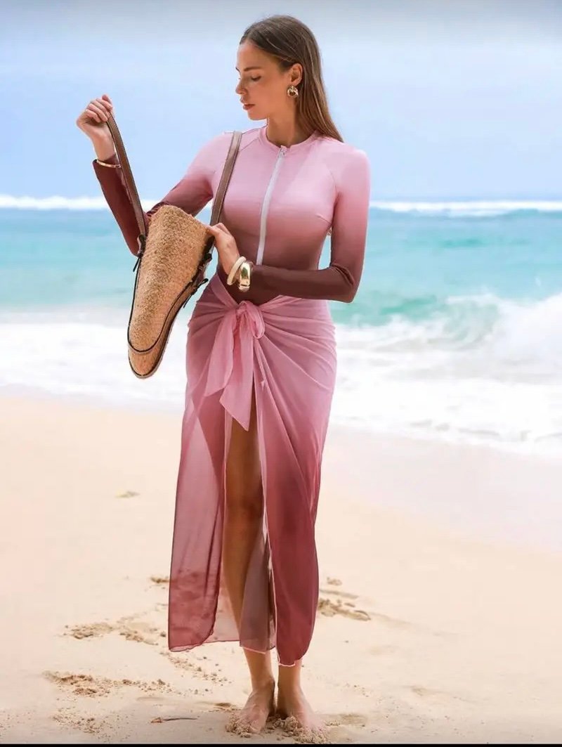 Swim Shayni Burkini