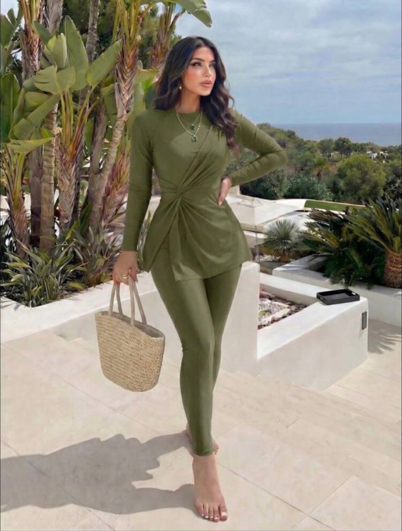 Swim Shayni Burkini