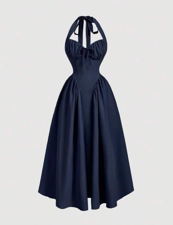 Robe élégante