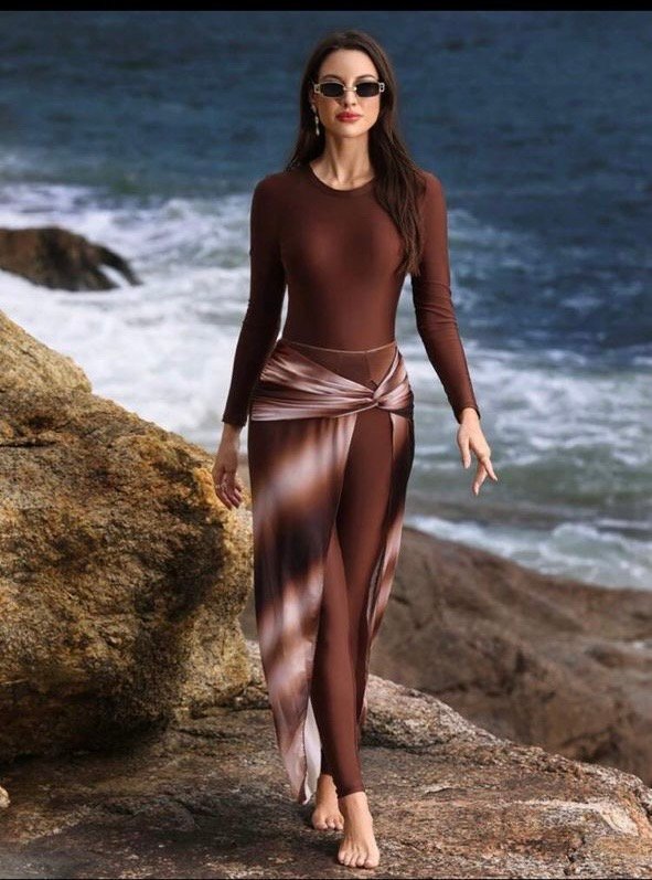 Swim shayni burkini