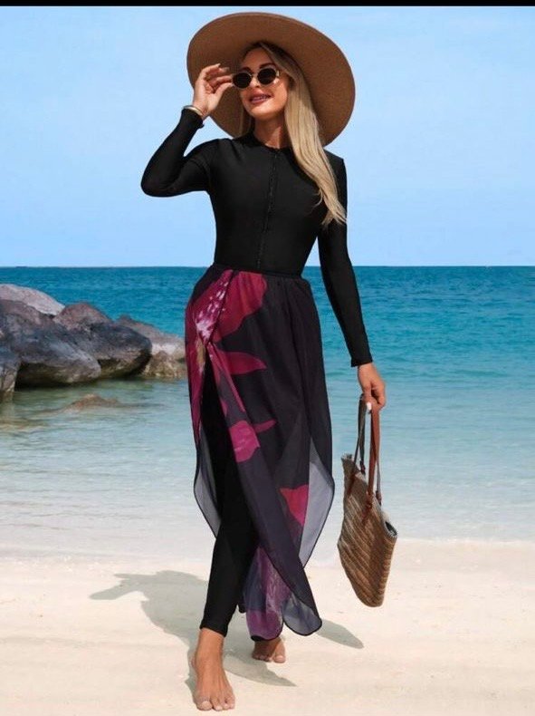 Swim shayni burkini