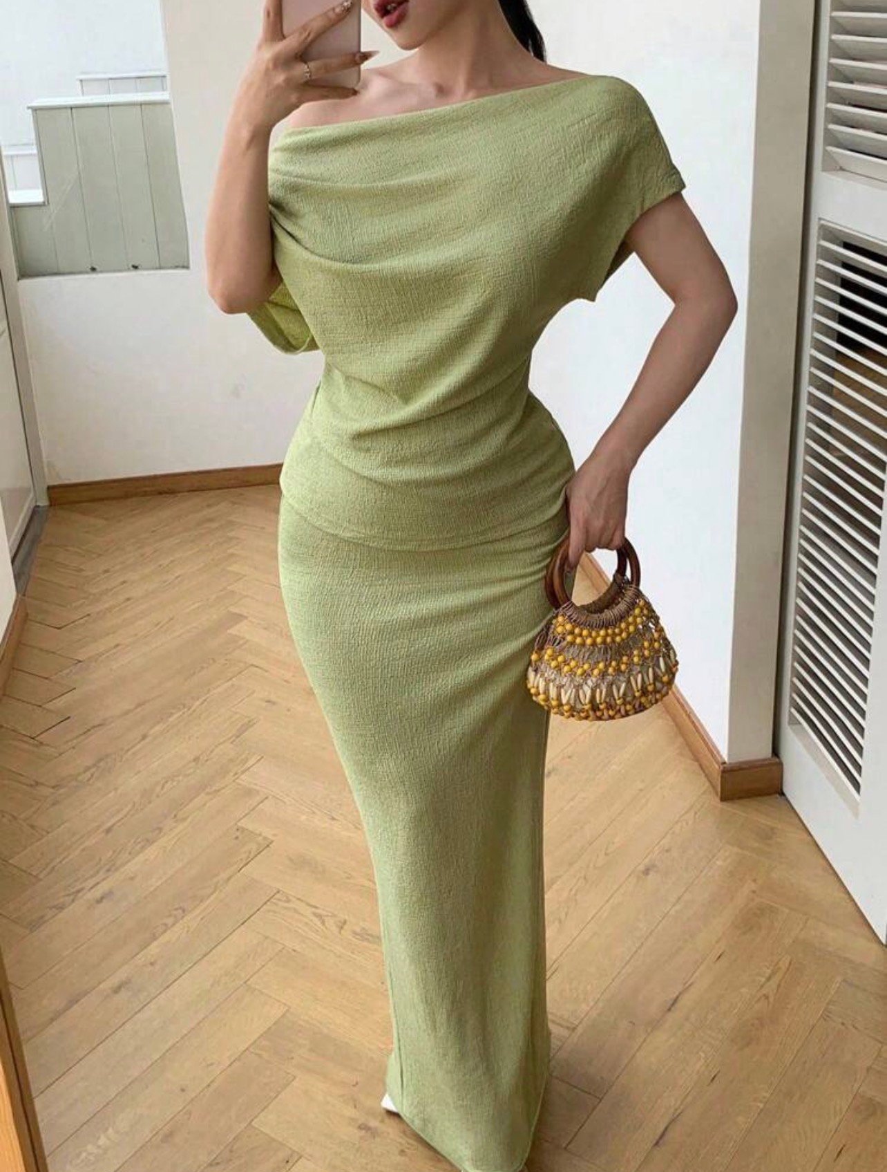 Modelyn set 2pcs
