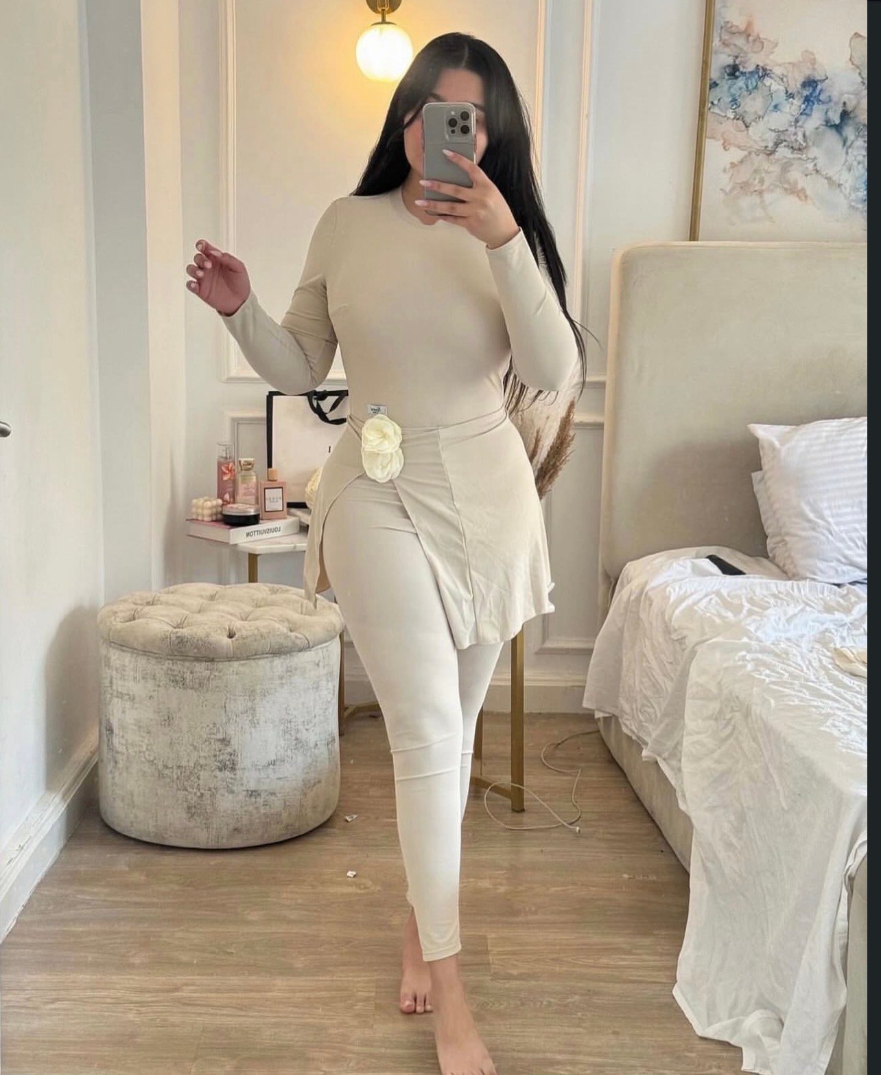Swim shayni burkini