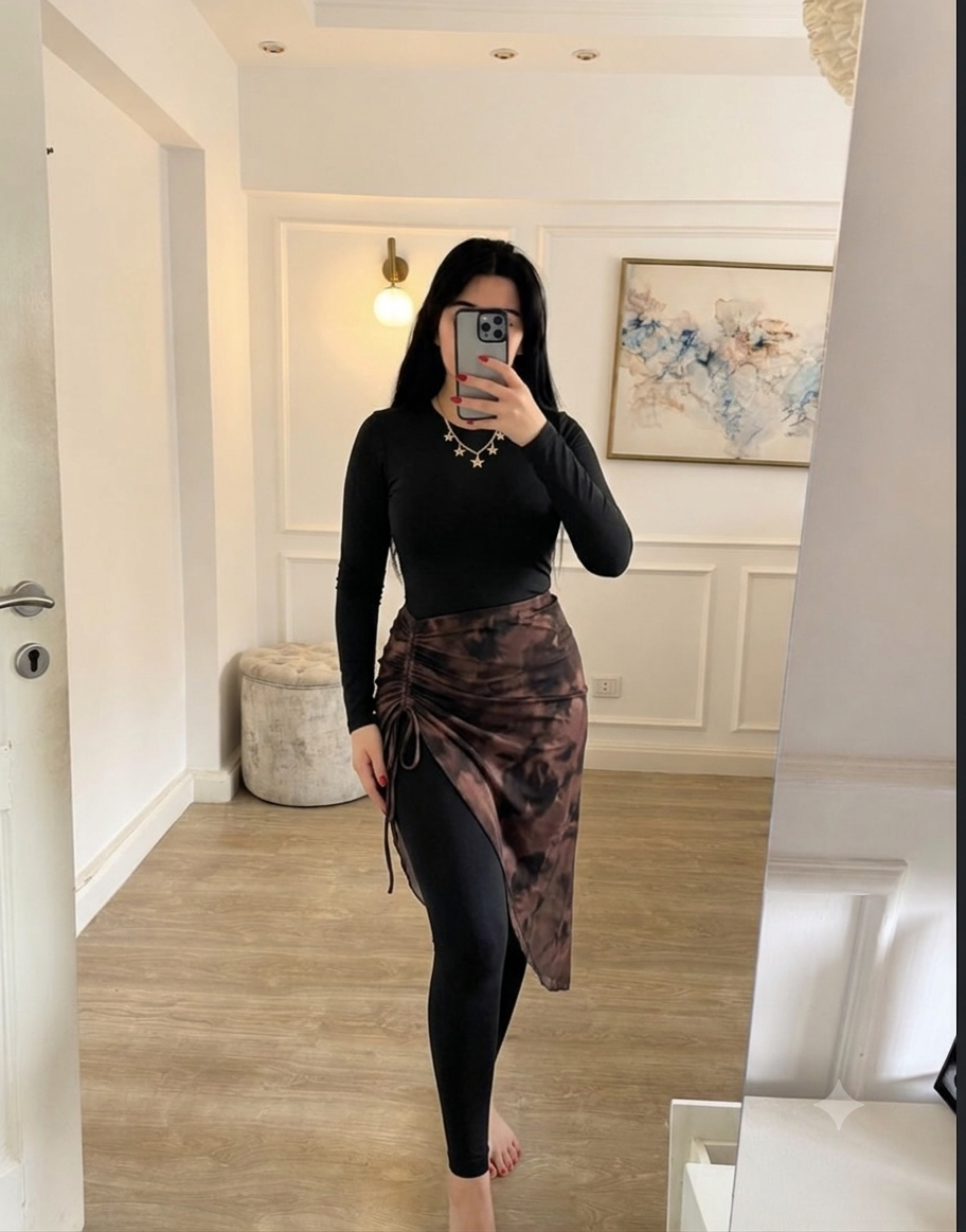 Swim mulvari burkini