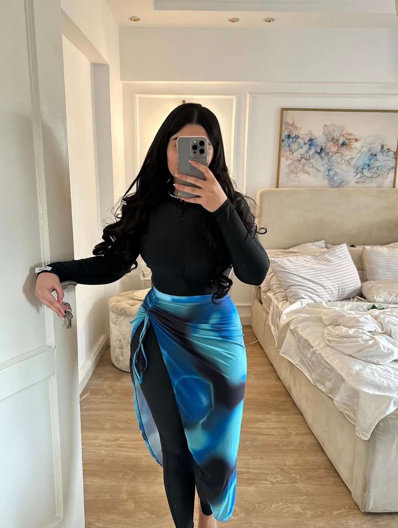 Swim shayni burkini