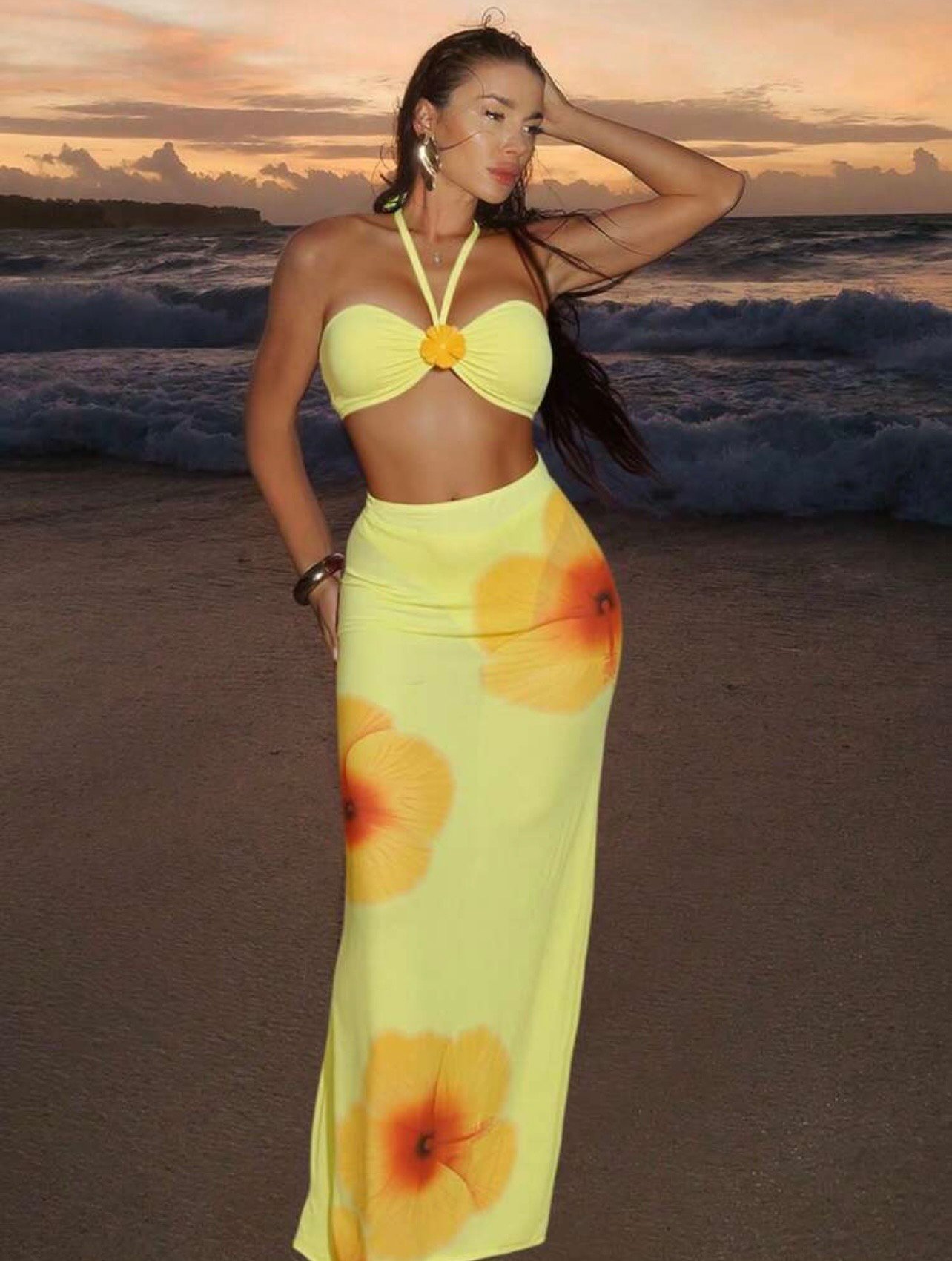 Benvoyette sexy set