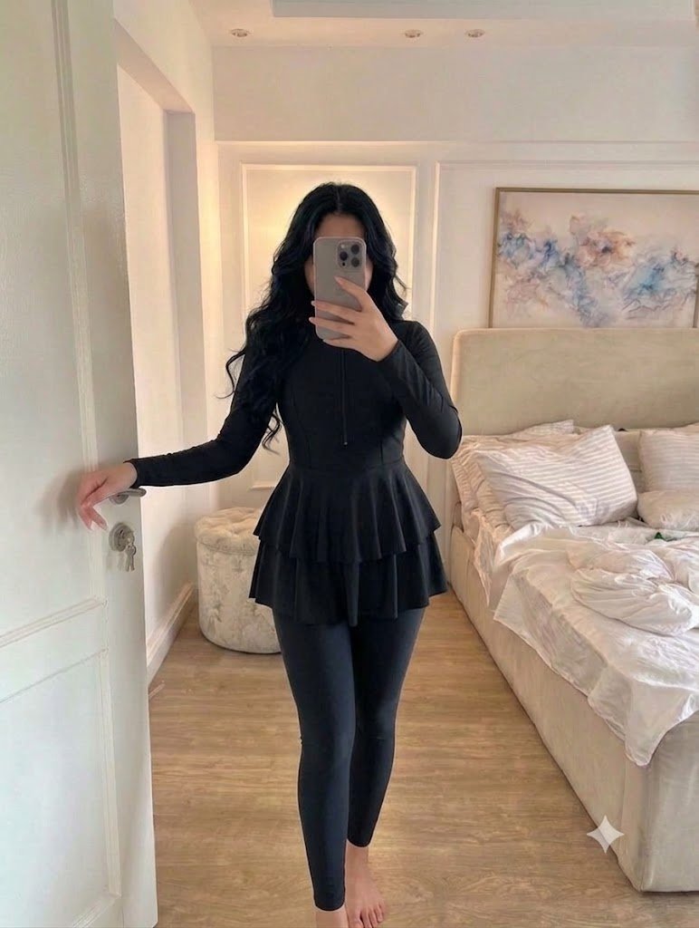 Swim mulvari burkini