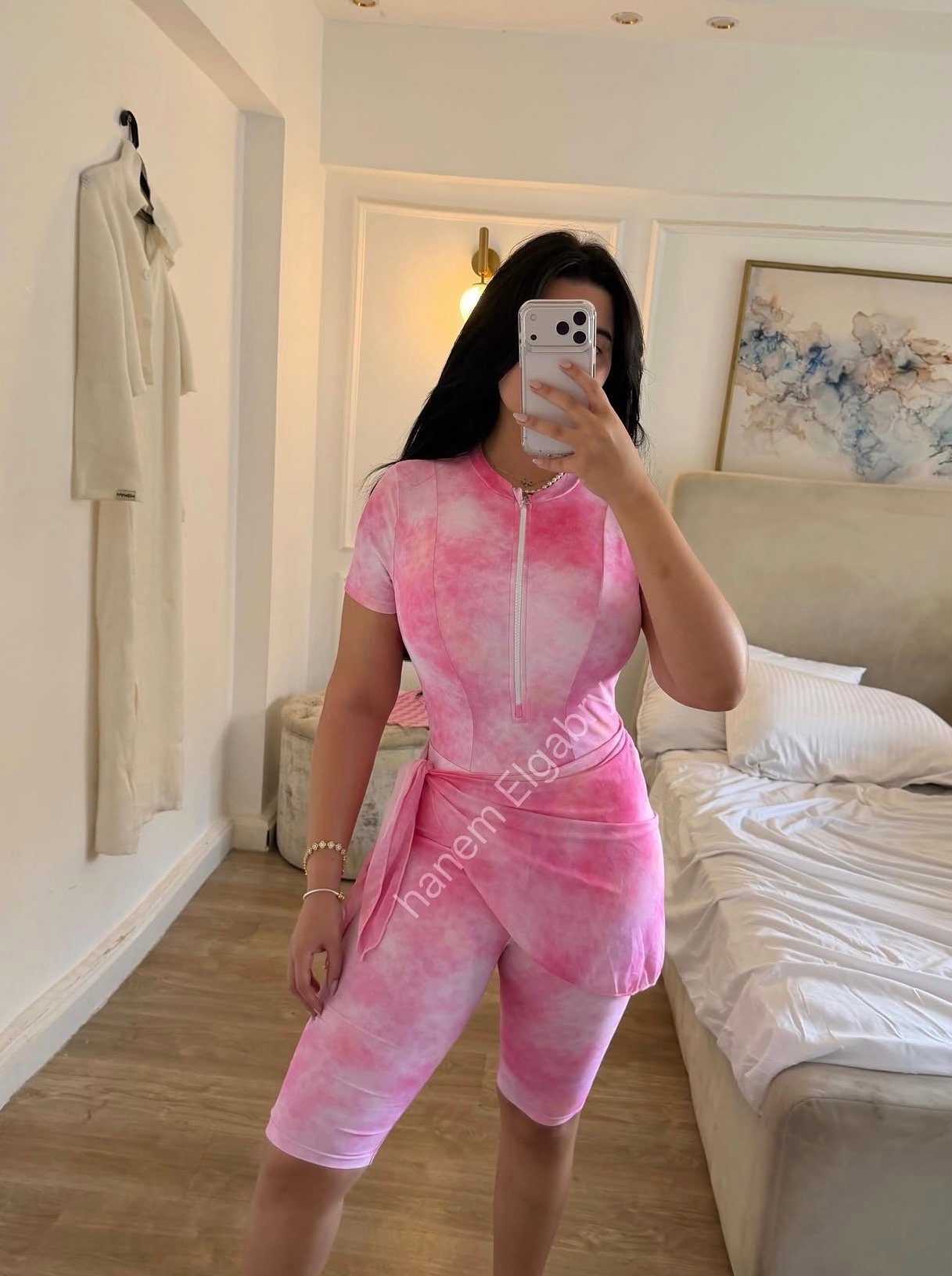 Swim shayni burkini