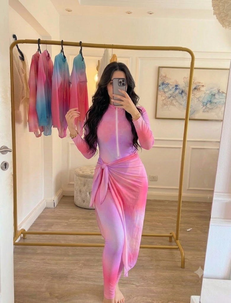 Swim shayni burkini