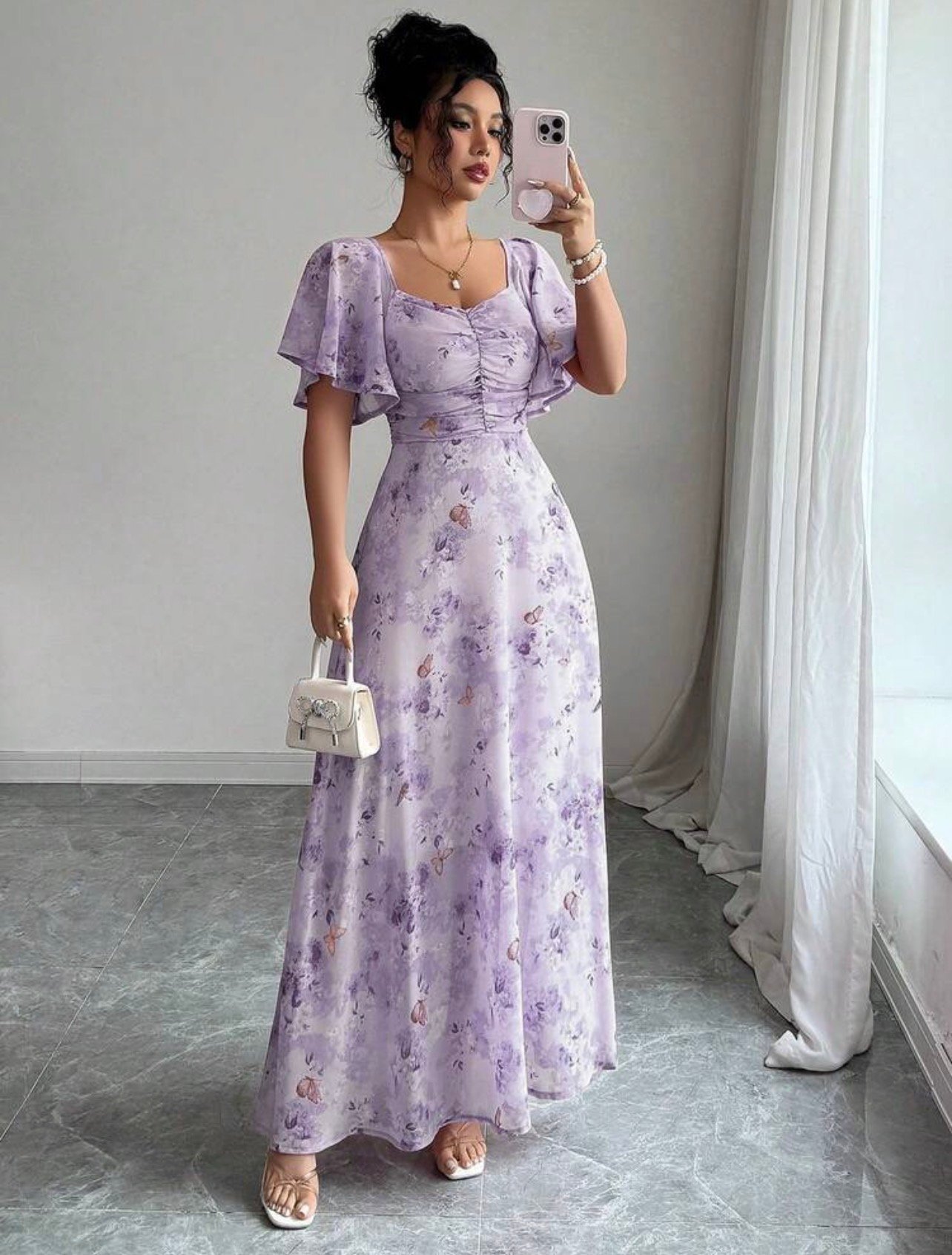 Modelyn dress