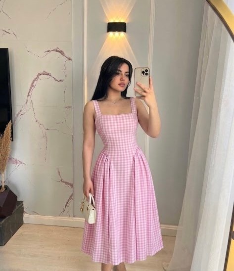Sweetra dress