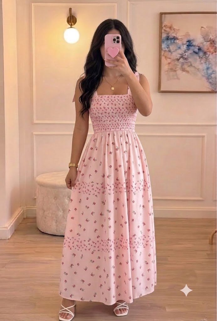 Rafferiza dress