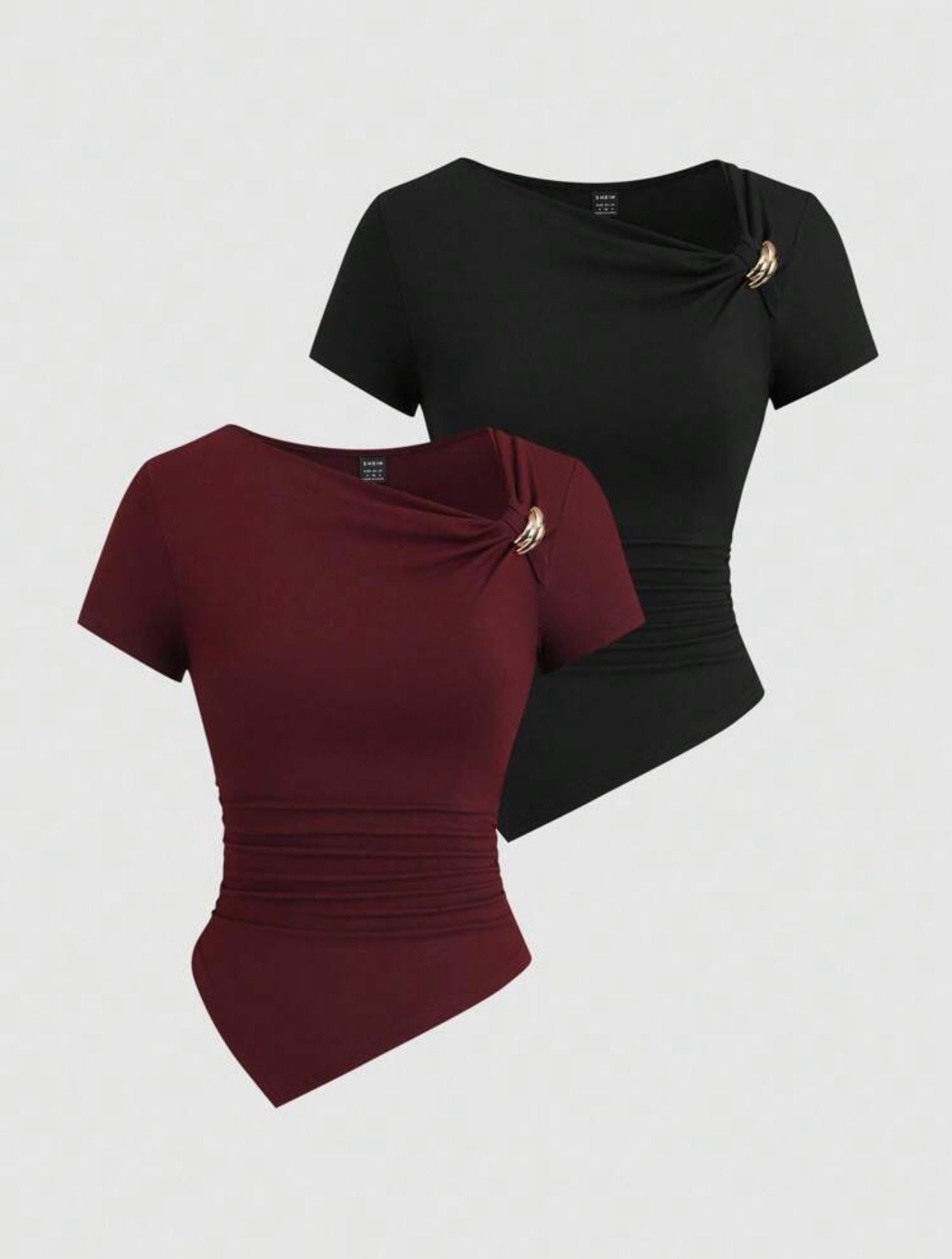 Sweetra T-shirt