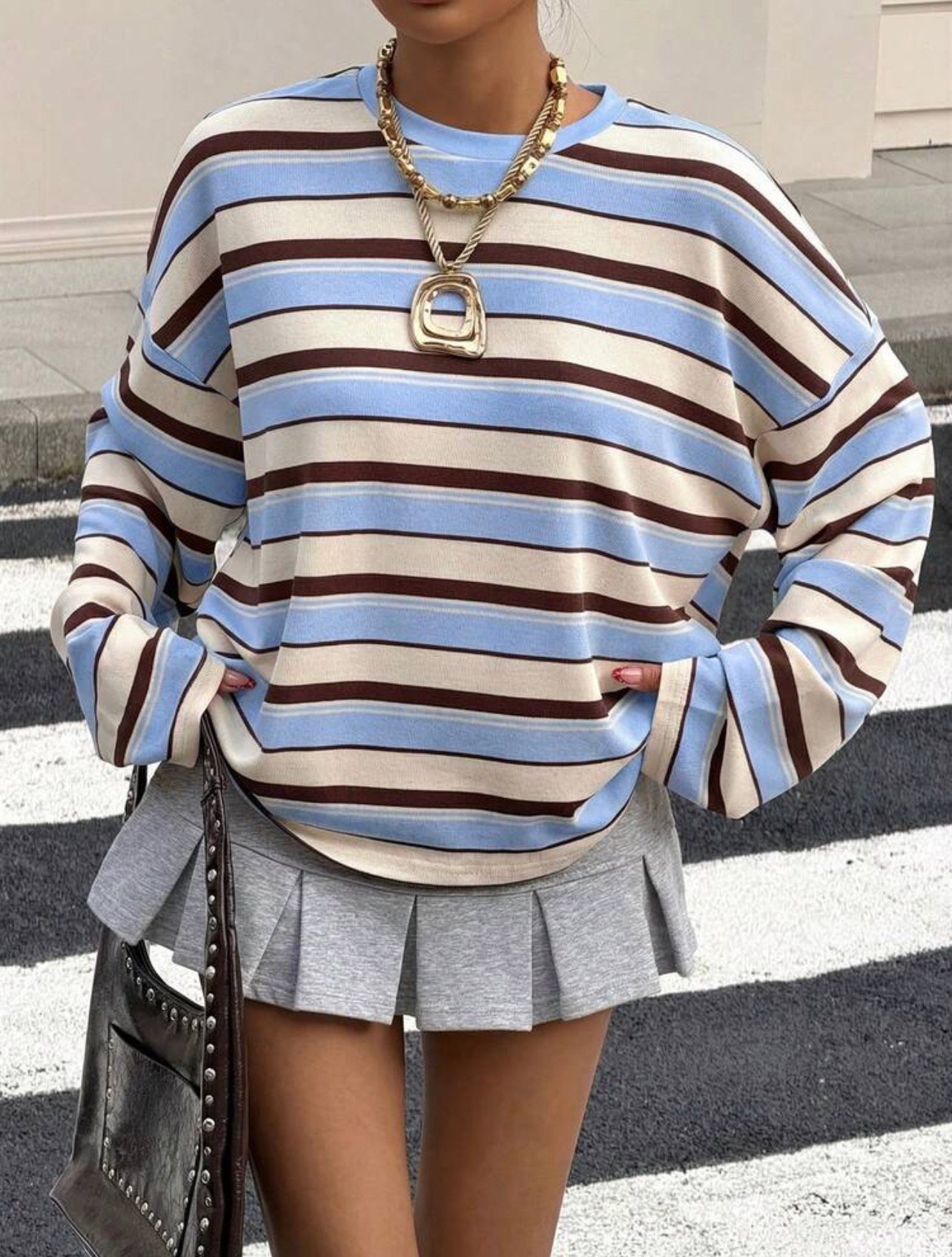 Muchica regular shirt