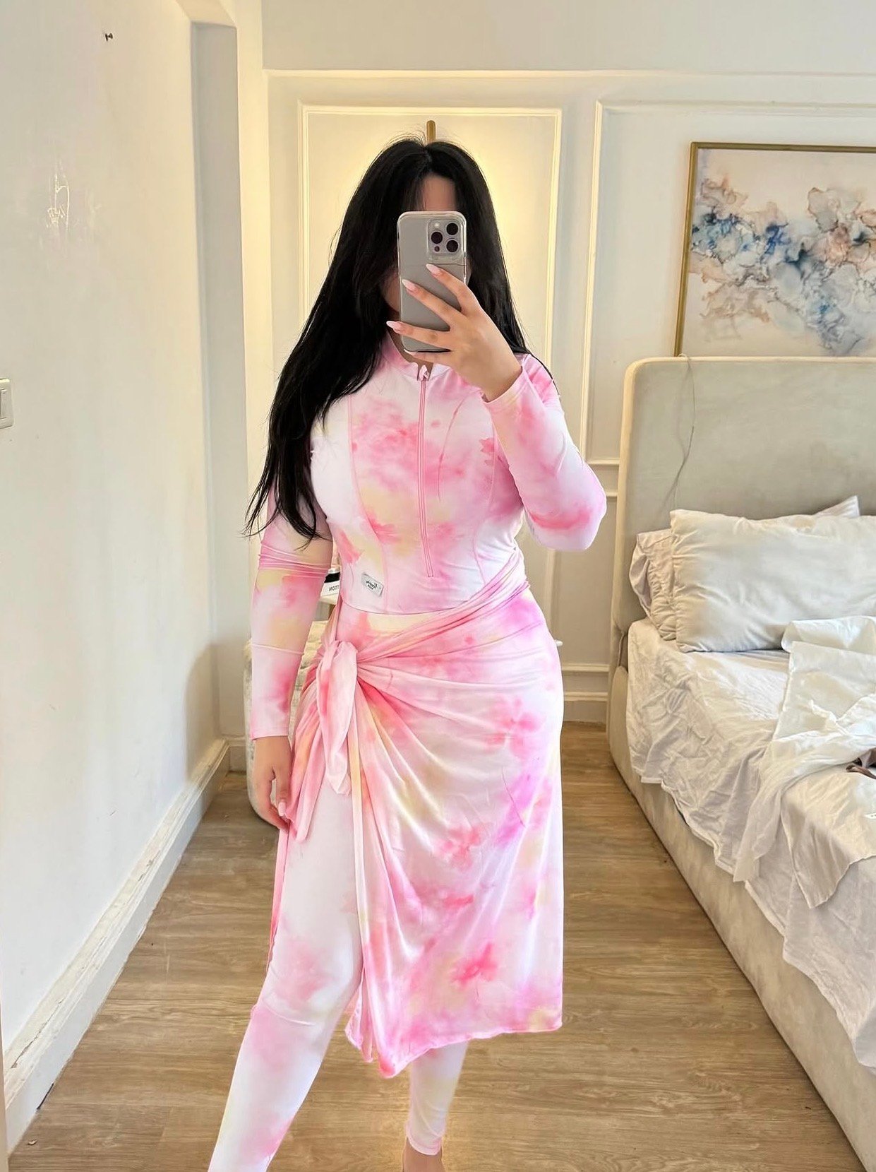 Swim shayni burkini