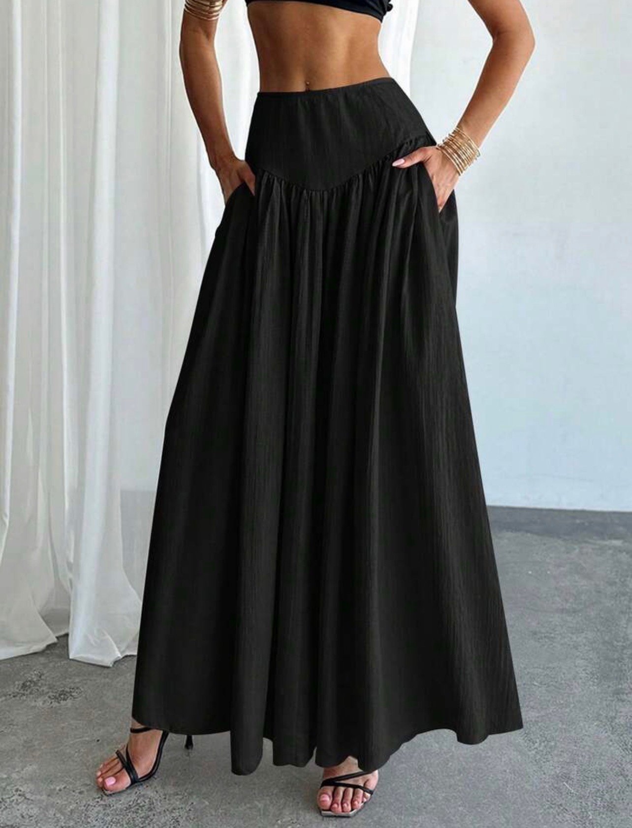 Elegant skirt