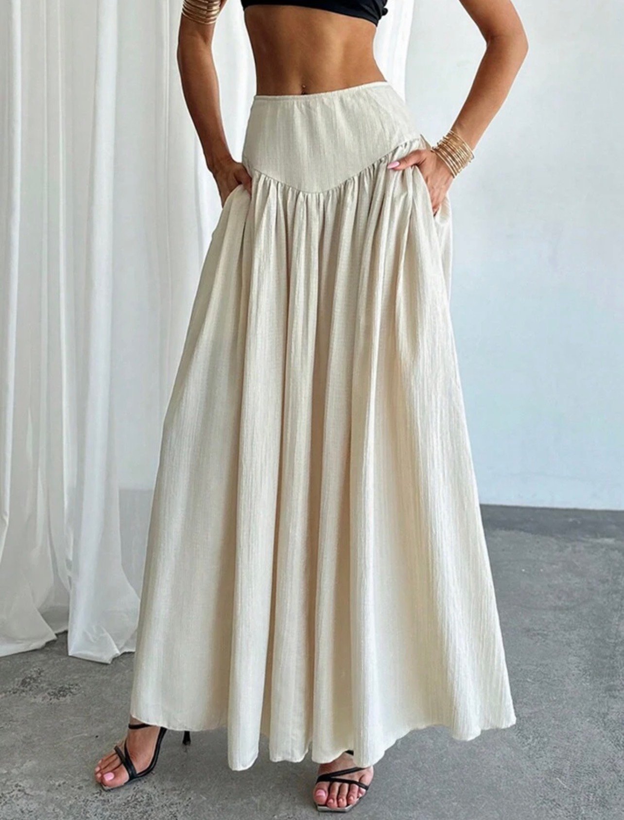 Elegant skirt