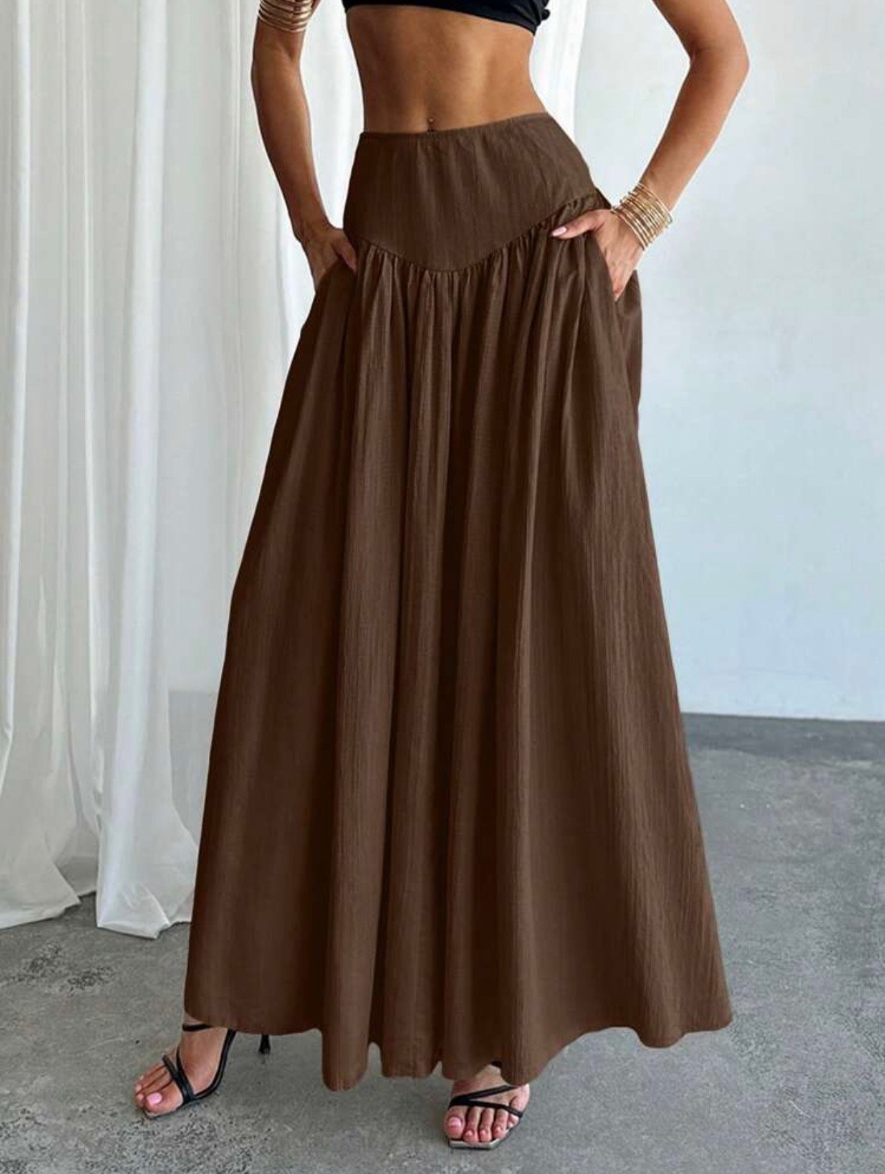 Elegant skirt