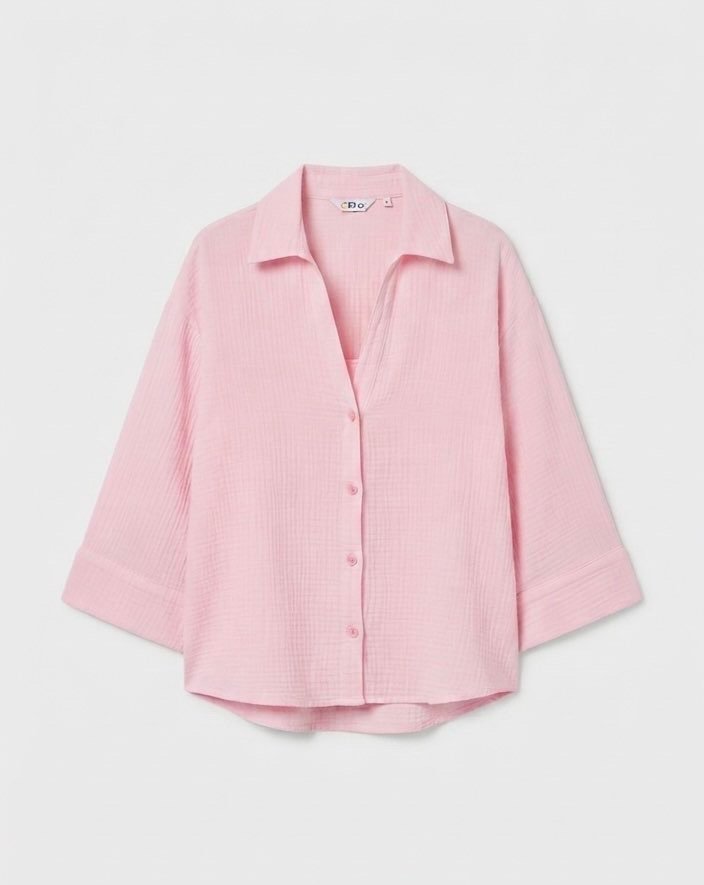 Yoroe chemise