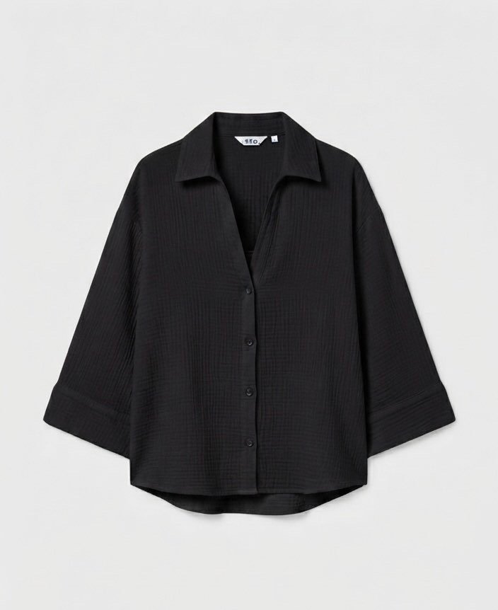Yoroe chemise