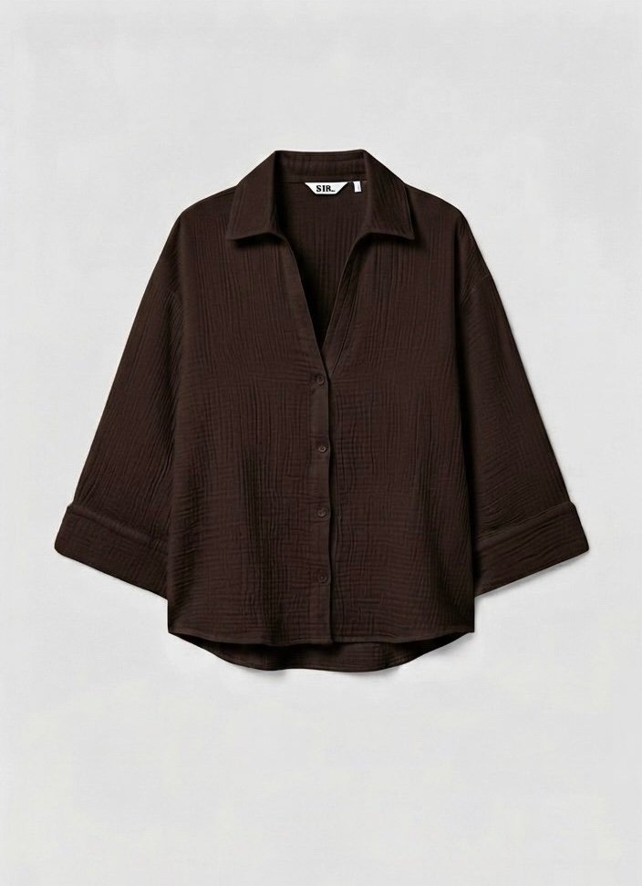 Yoroe chemise