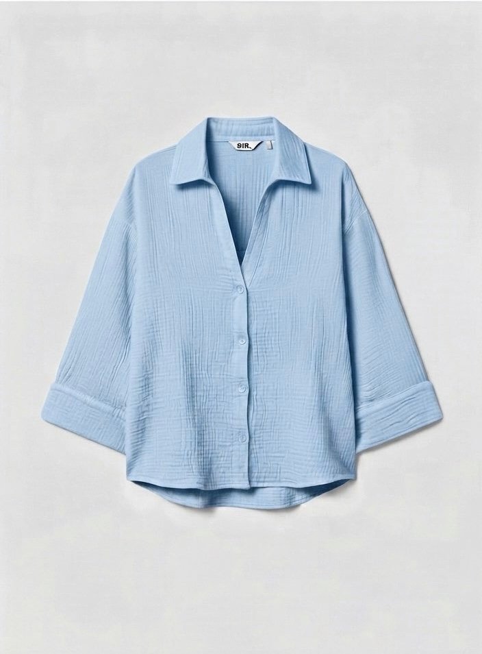 Yoroe chemise