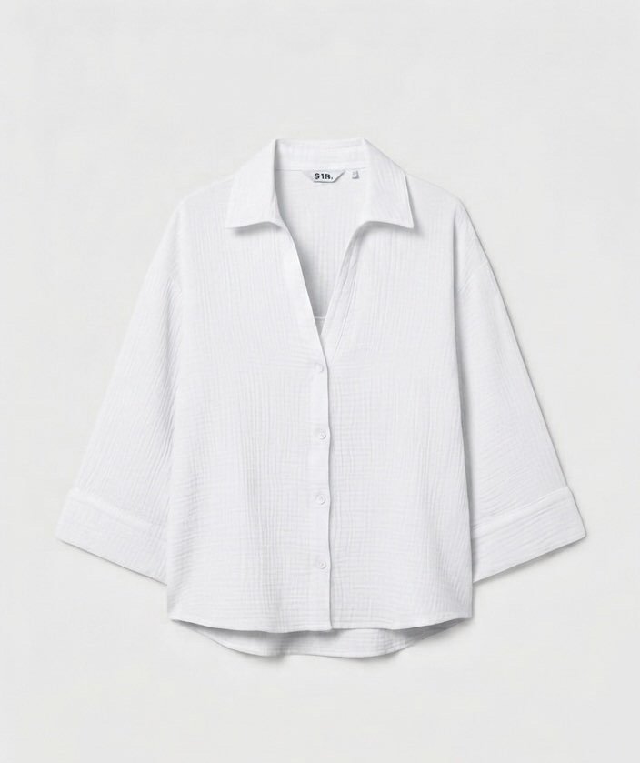 Yoroe chemise