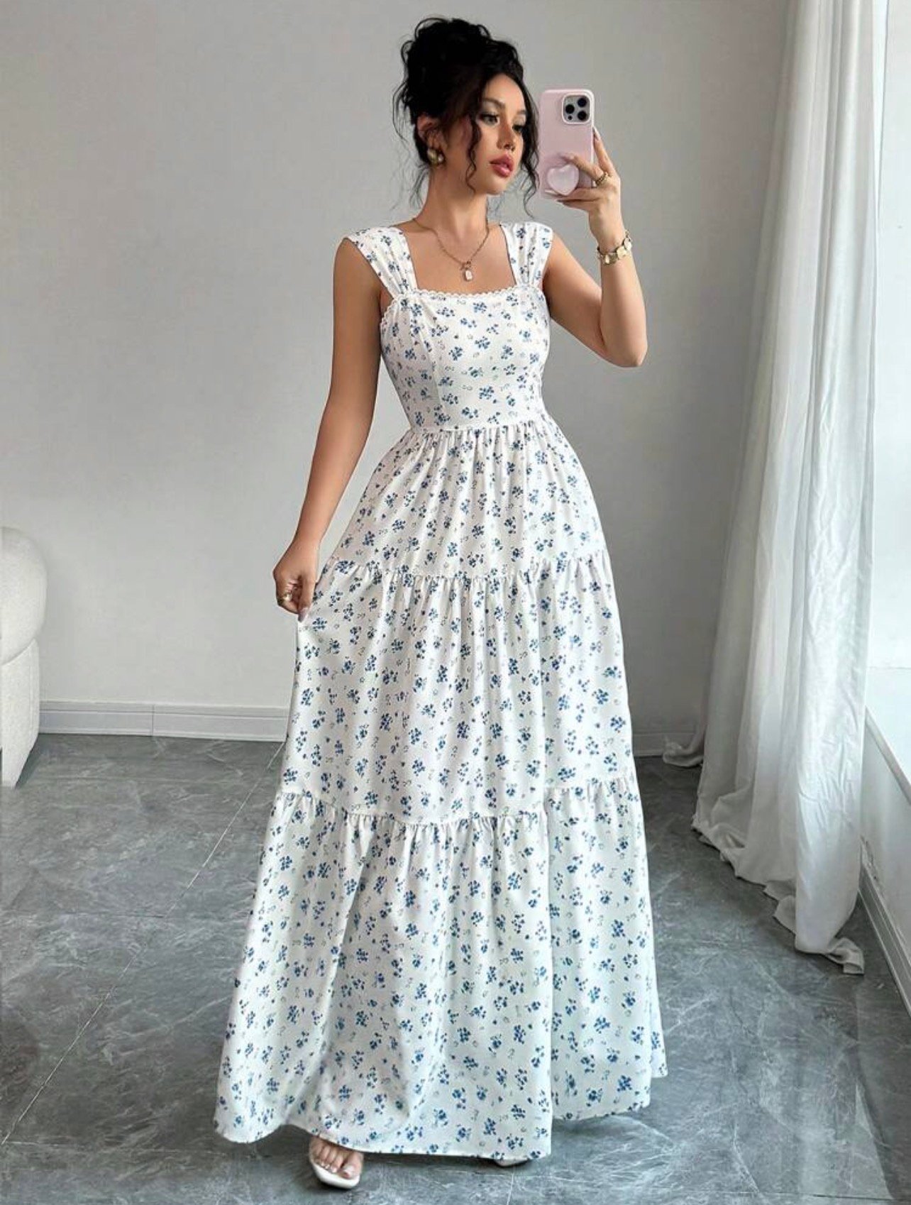 Elenzga dress