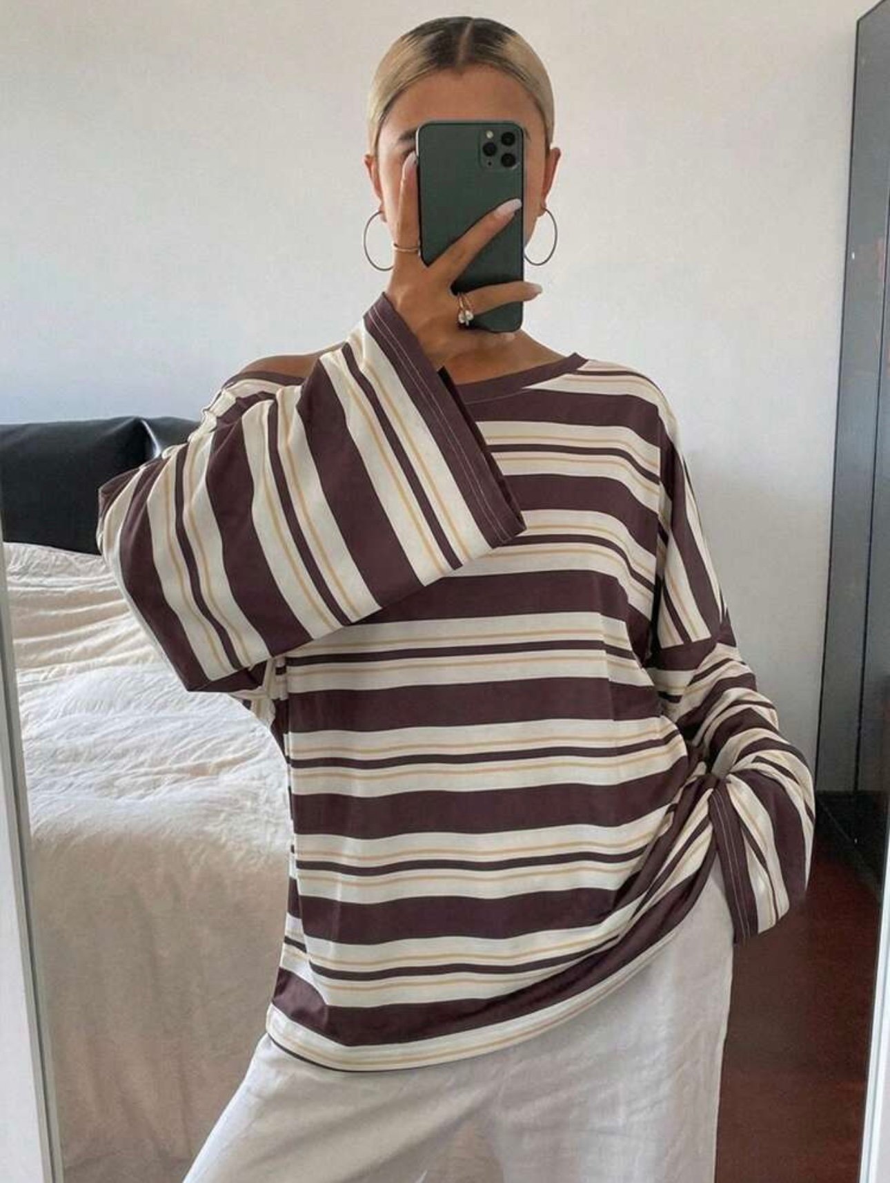 Muchica regular shirt