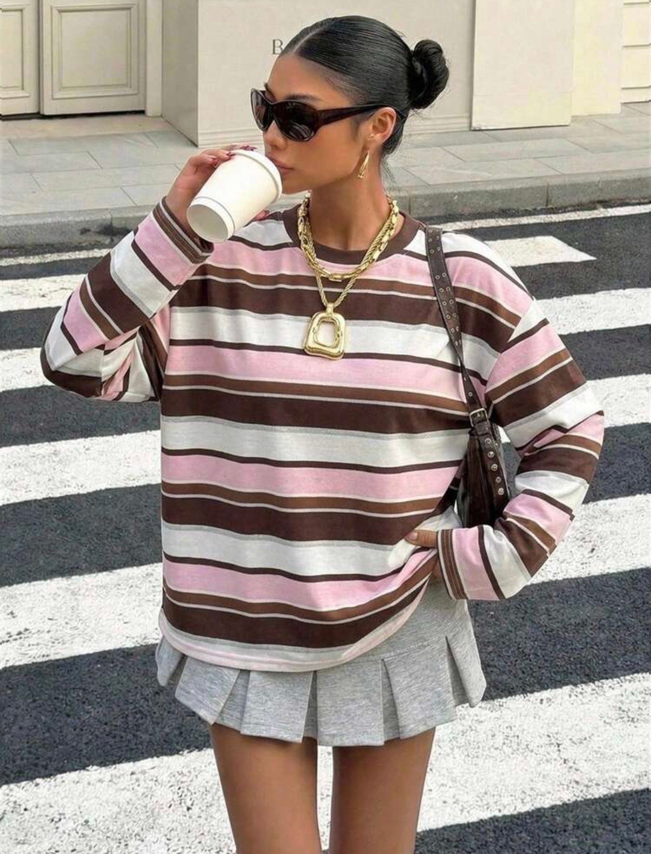 Muchica regular shirt