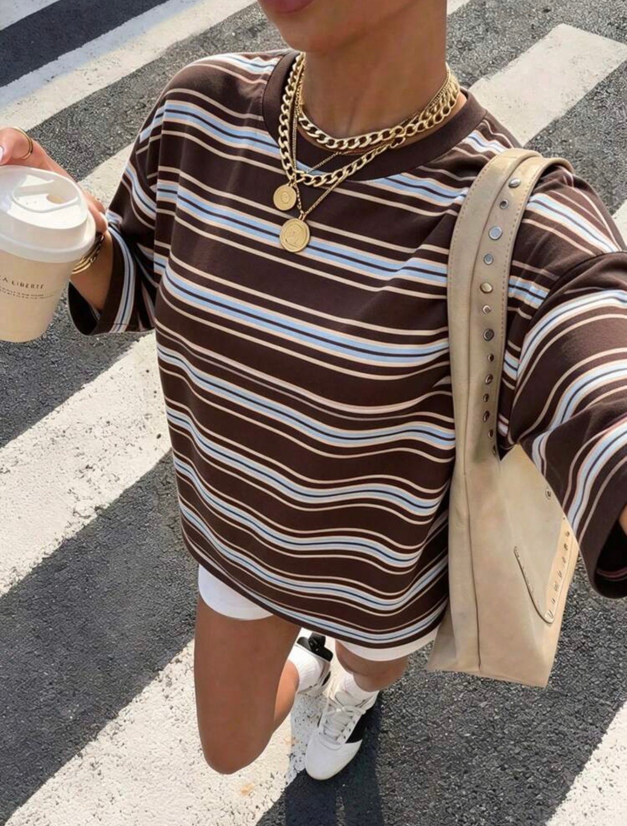 Muchica regular shirt