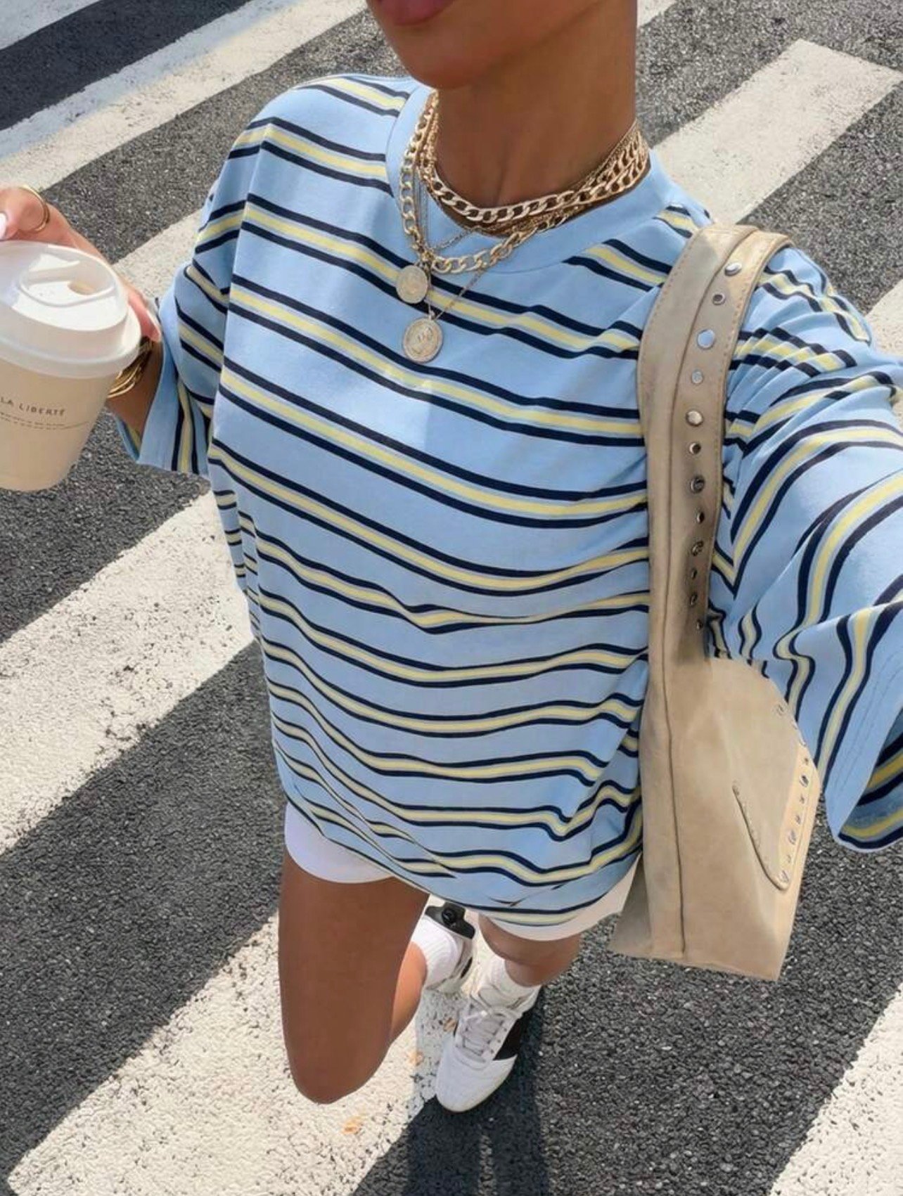 Muchica regular shirt