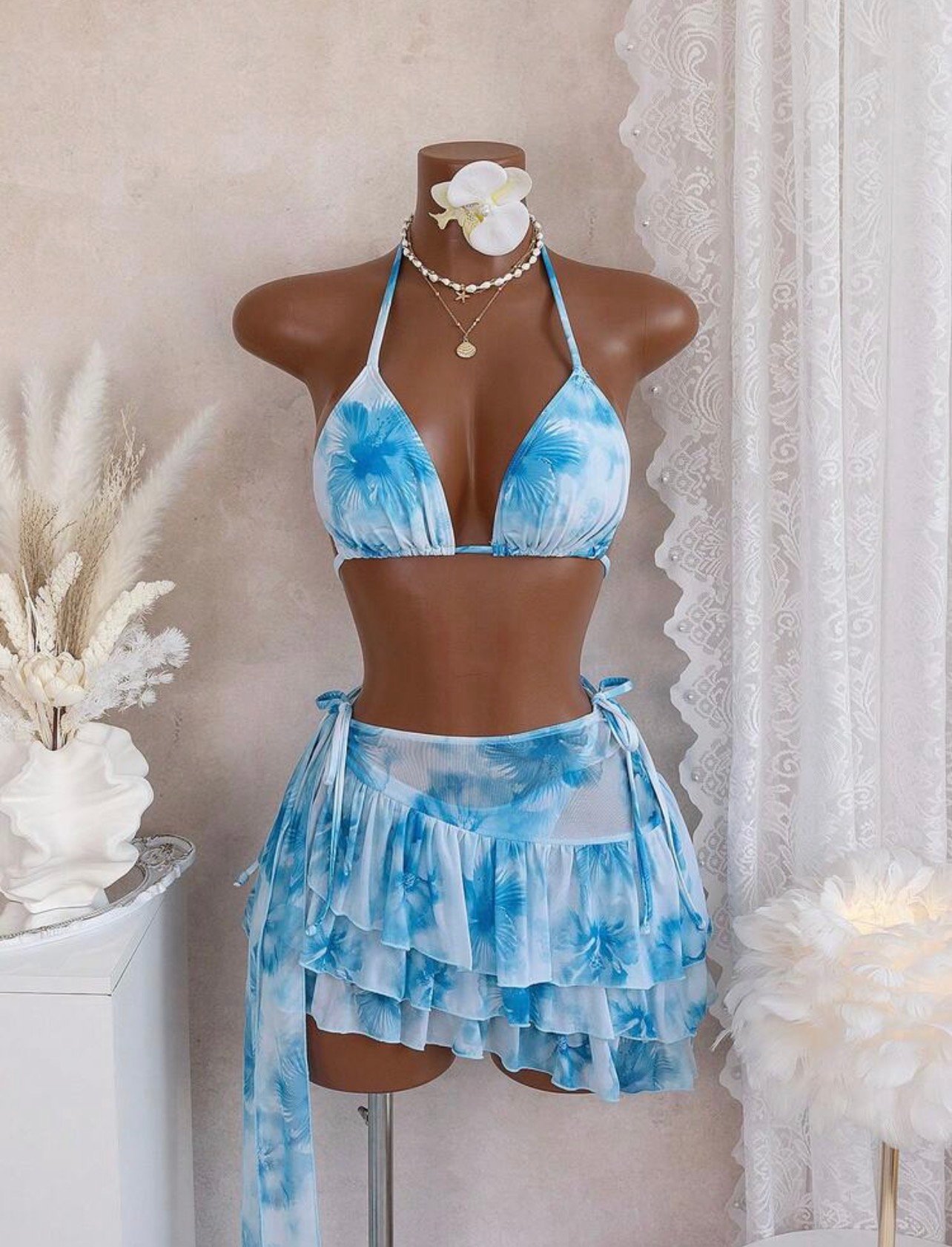 Bellisia 3 pcs bikini
