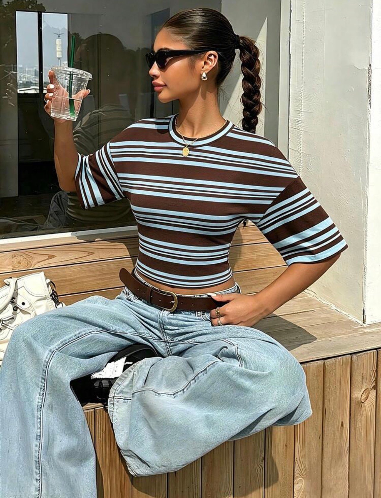 Muchica regular shirt
