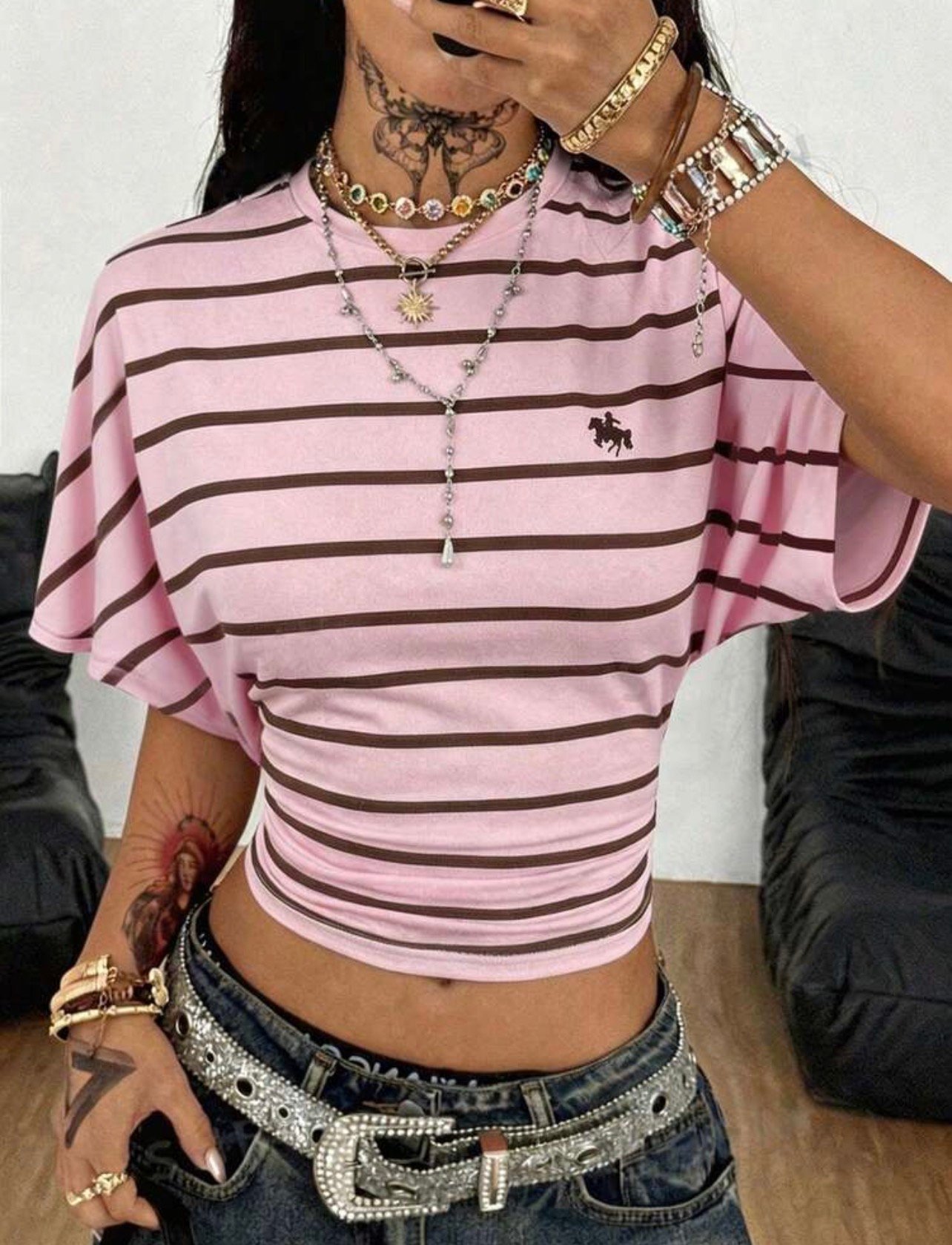 Muchica regular shirt