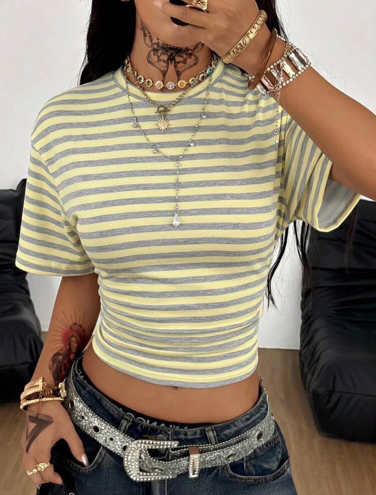 Muchica regular shirt