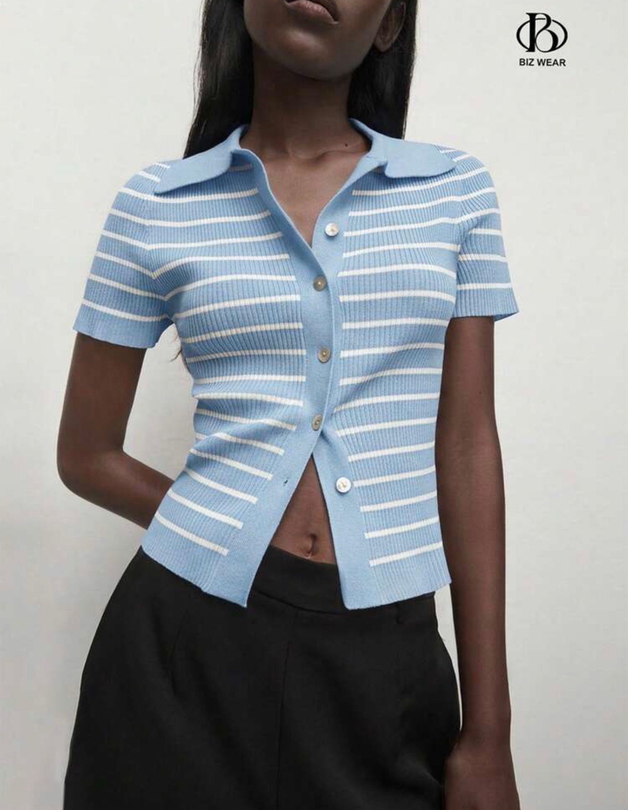 BizChic shirt