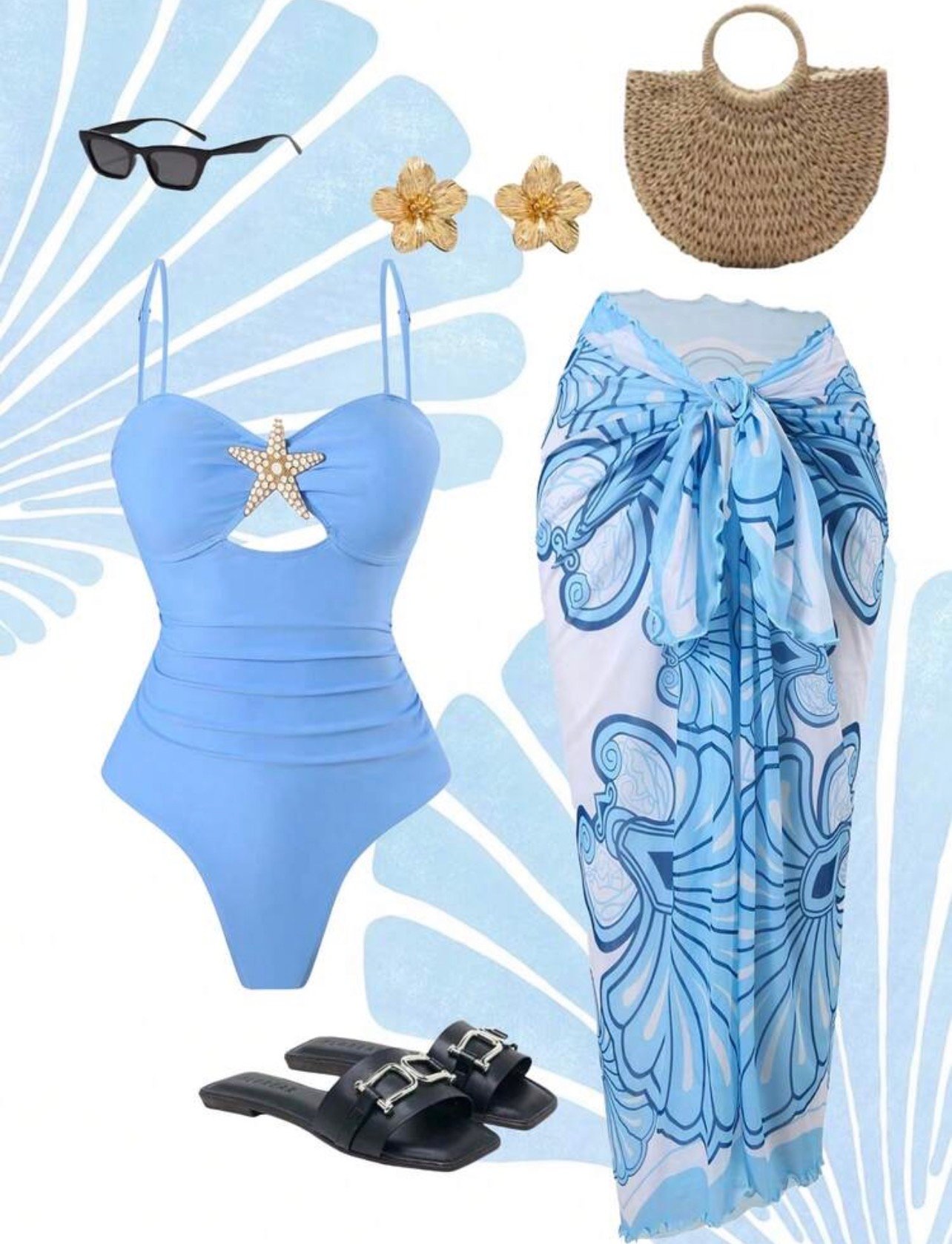 Swim oasis