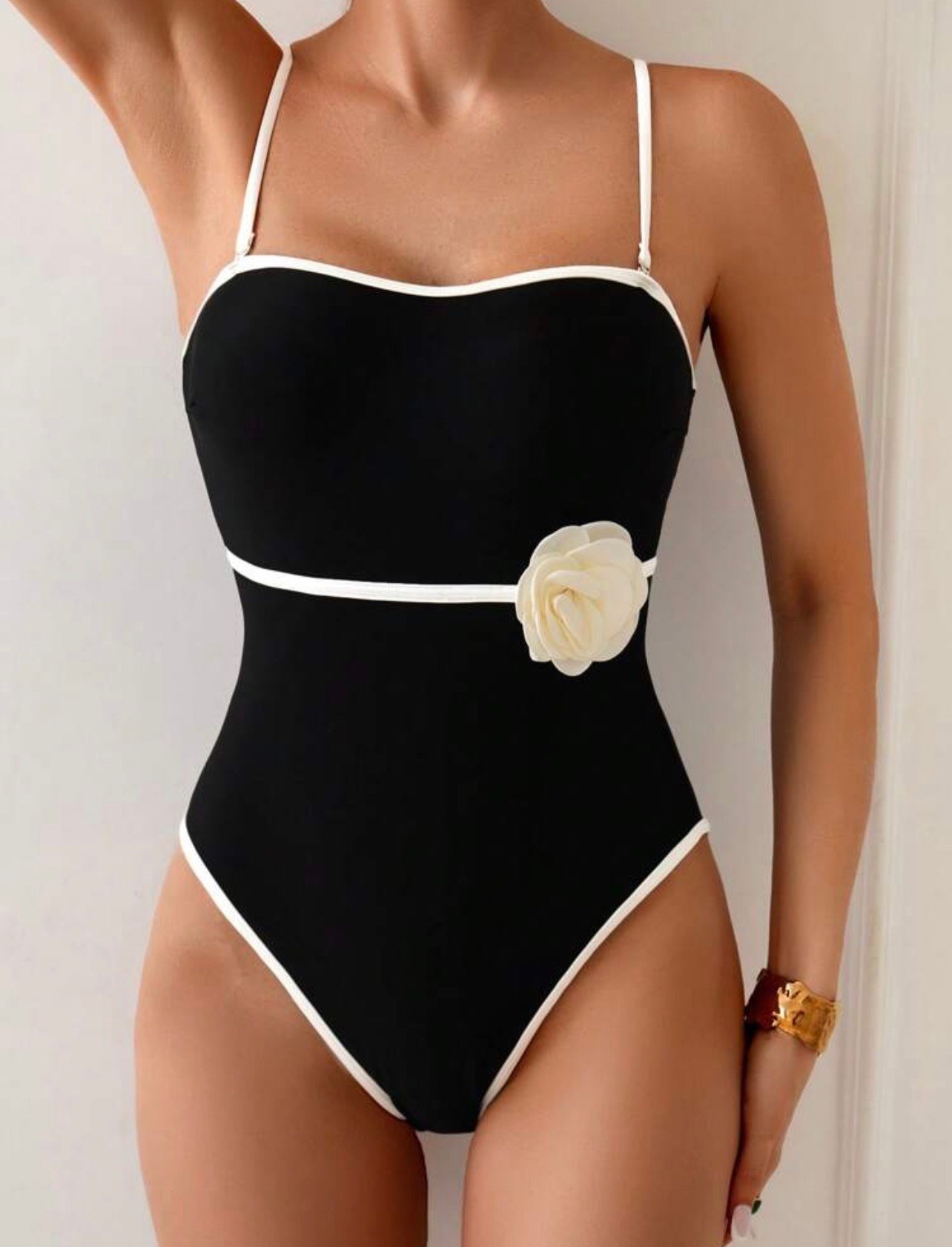 Swim Chiccia 1pc