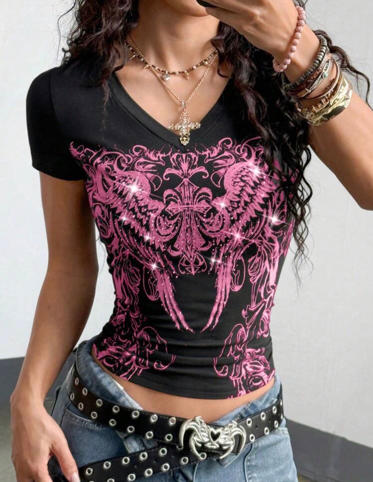 StreeHX shirt
