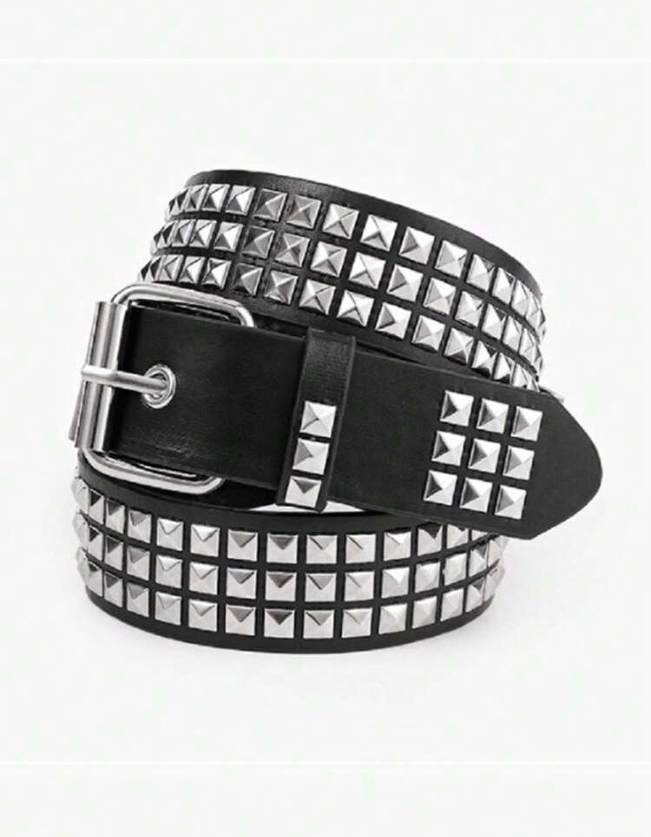 Punk belt
