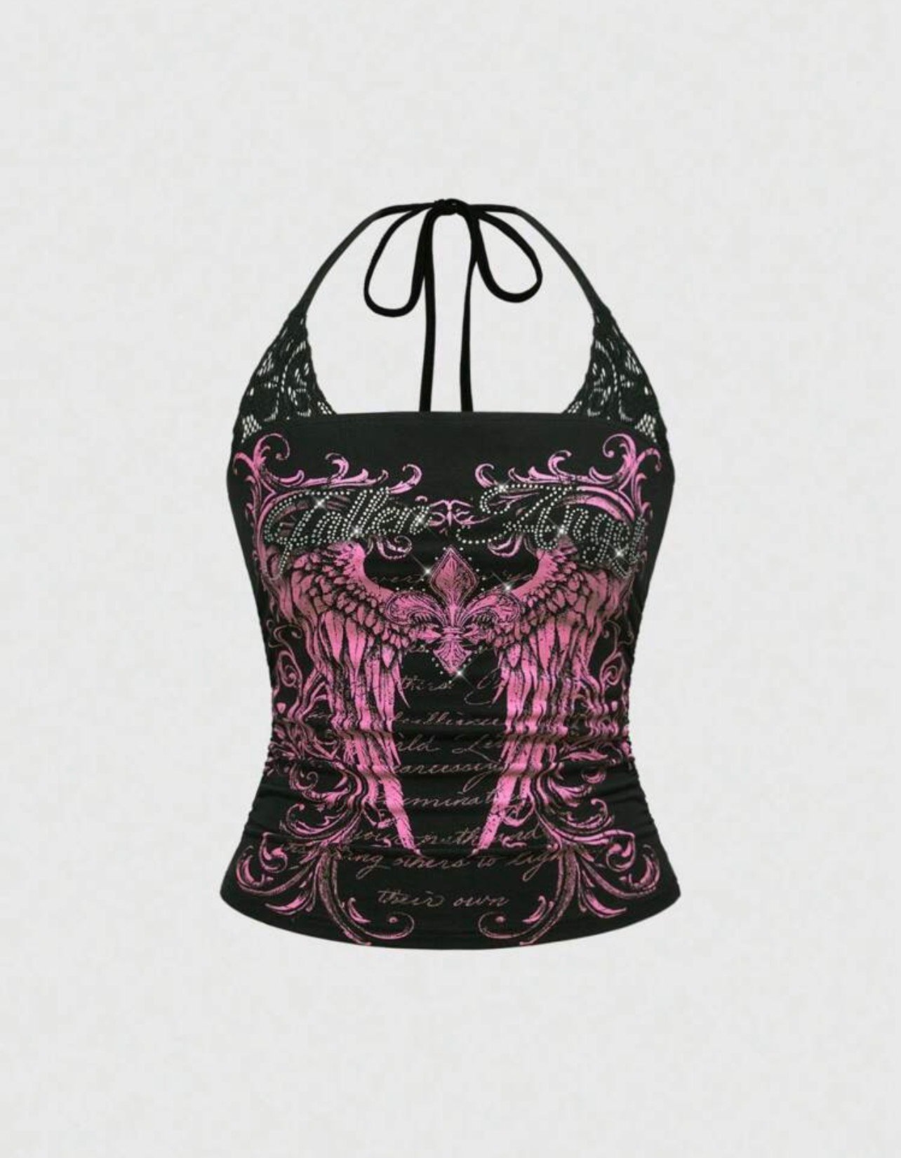 J-Fashion shirt