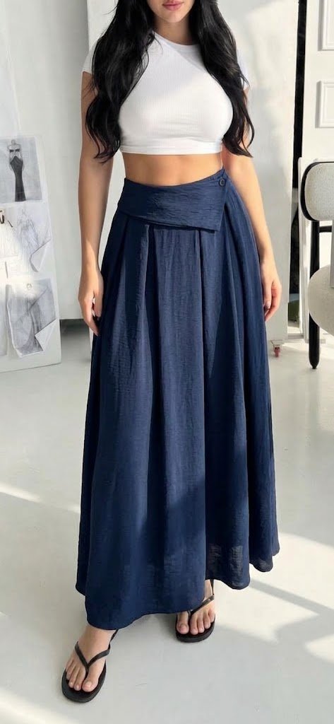 Classy skirt